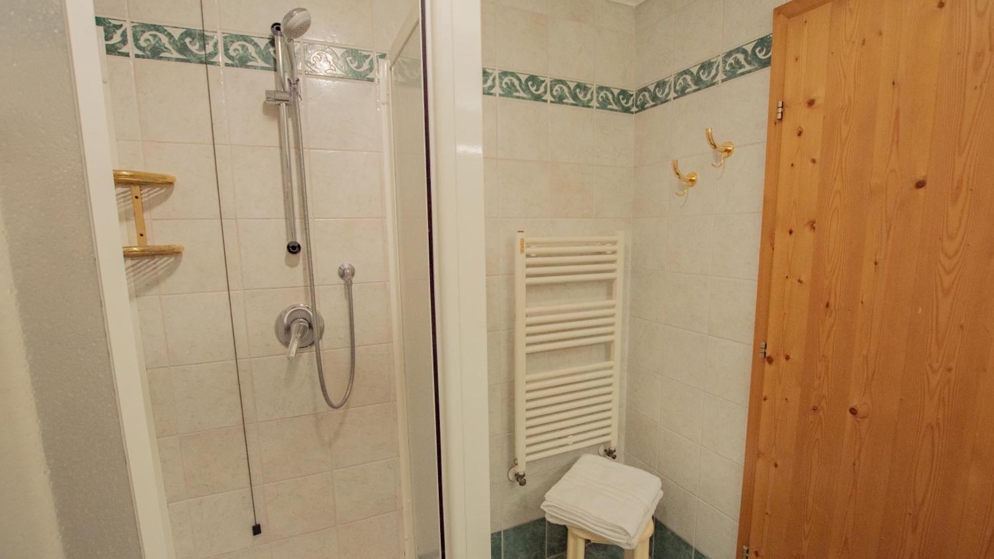 Hotel Diamant Park Campitello di Fassa Habitación foto