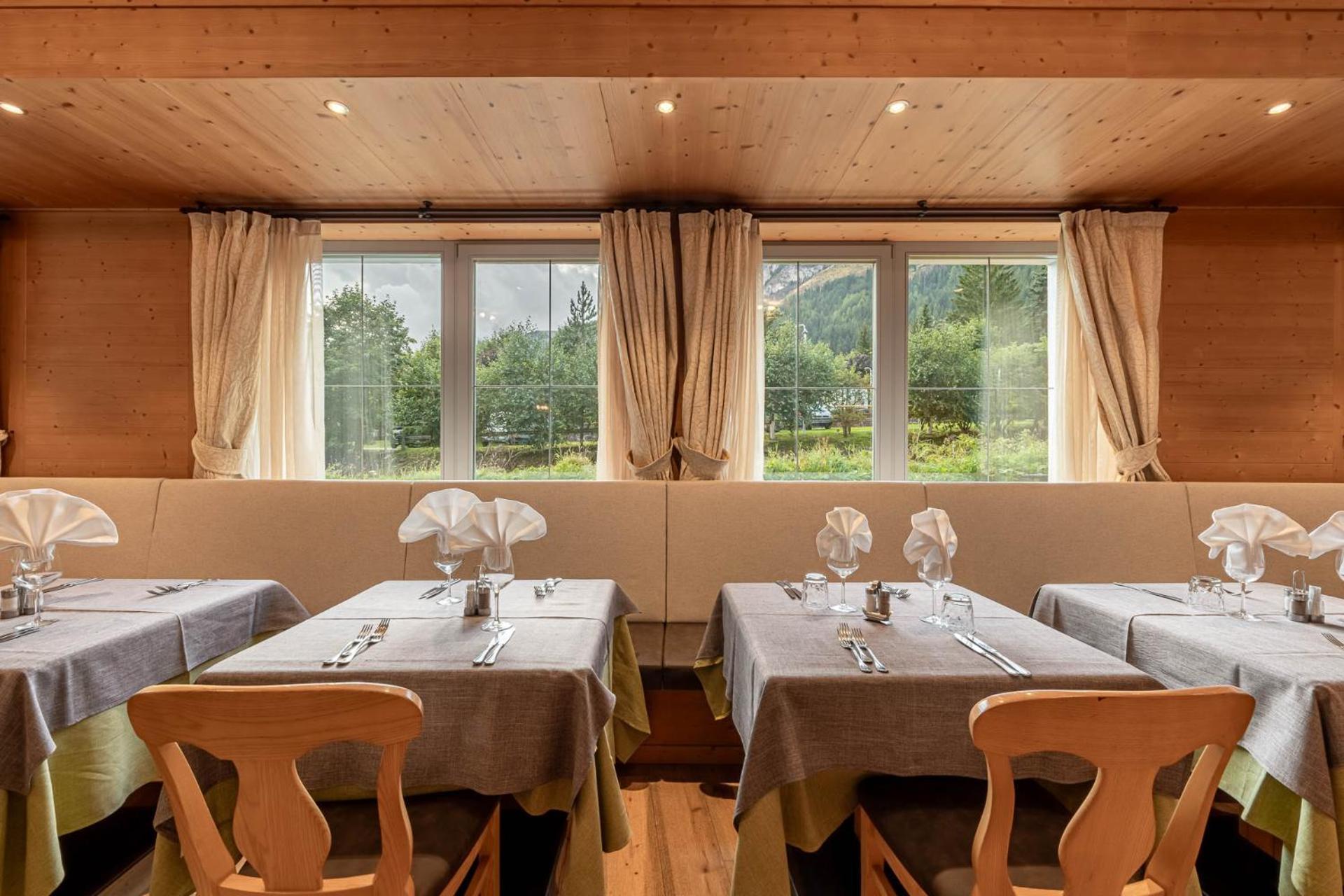 Hotel Diamant Park Campitello di Fassa Exterior foto